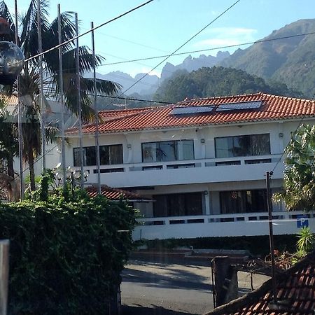 Rural De Sanroque Bed & Breakfast Santana  Exterior foto