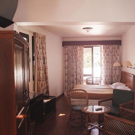 Rural De Sanroque Bed & Breakfast Santana  Exterior foto