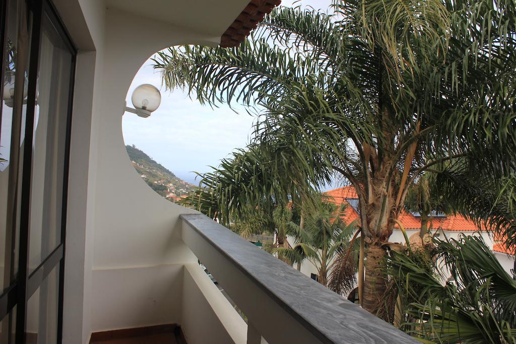 Rural De Sanroque Bed & Breakfast Santana  Exterior foto