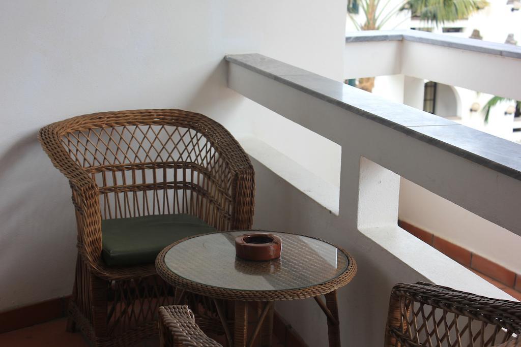 Rural De Sanroque Bed & Breakfast Santana  Exterior foto
