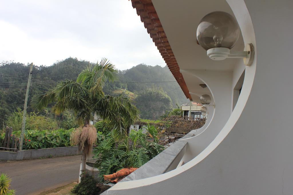 Rural De Sanroque Bed & Breakfast Santana  Exterior foto
