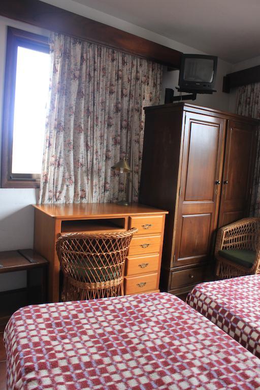 Rural De Sanroque Bed & Breakfast Santana  Cameră foto