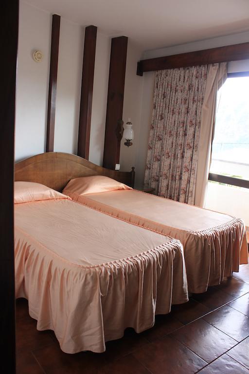 Rural De Sanroque Bed & Breakfast Santana  Cameră foto