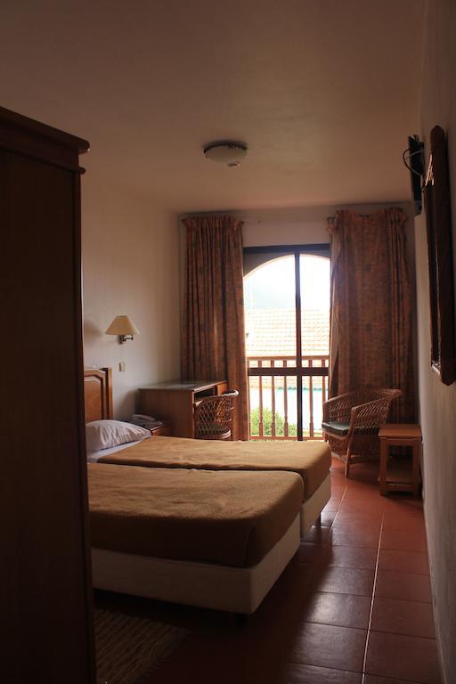 Rural De Sanroque Bed & Breakfast Santana  Cameră foto