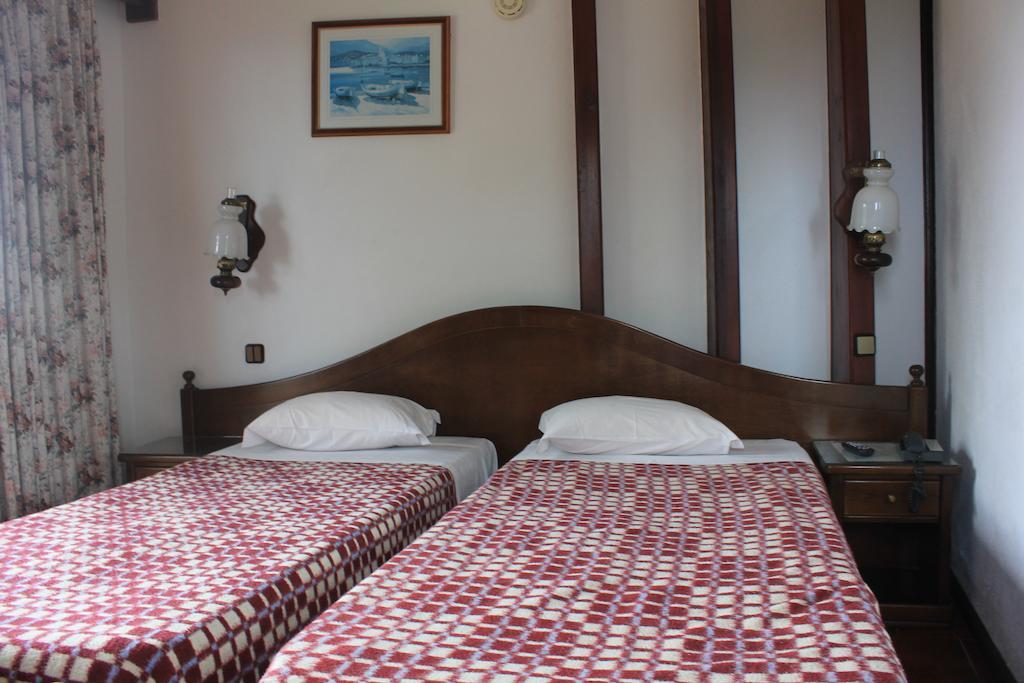 Rural De Sanroque Bed & Breakfast Santana  Cameră foto