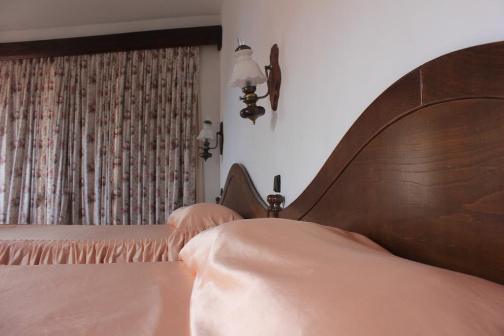 Rural De Sanroque Bed & Breakfast Santana  Cameră foto