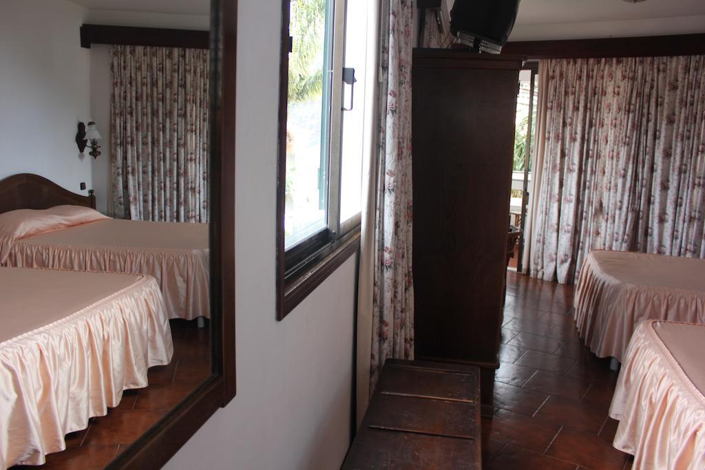 Rural De Sanroque Bed & Breakfast Santana  Cameră foto