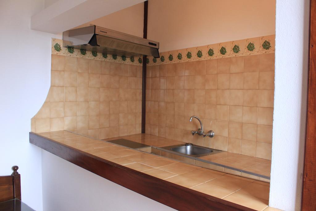 Rural De Sanroque Bed & Breakfast Santana  Exterior foto