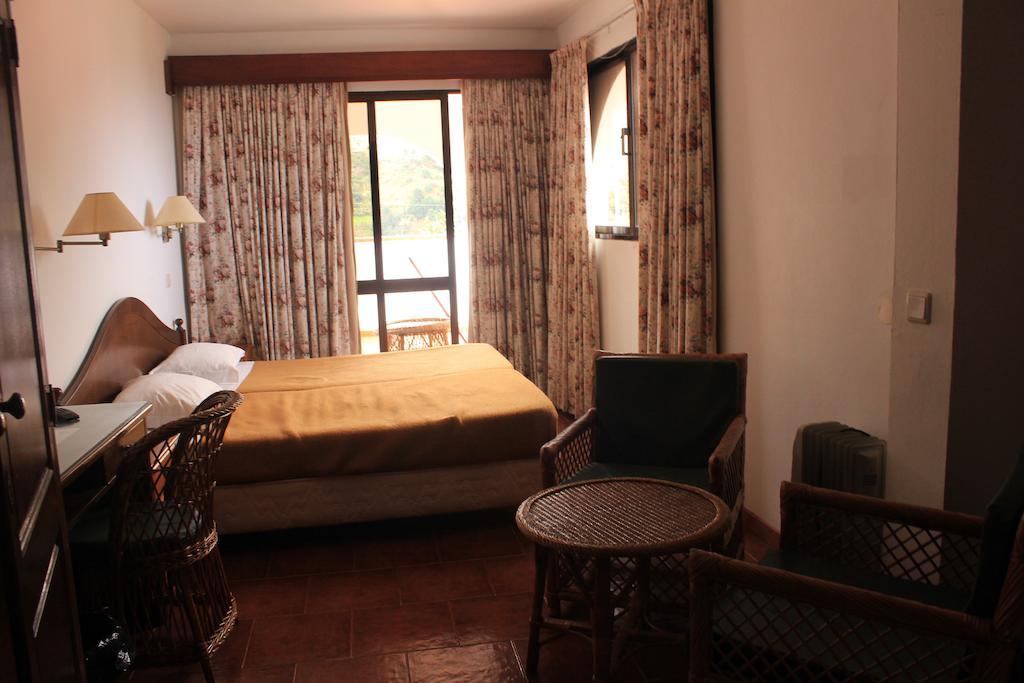 Rural De Sanroque Bed & Breakfast Santana  Cameră foto