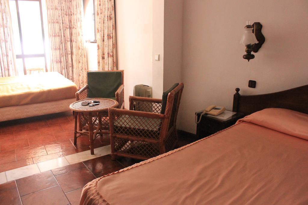 Rural De Sanroque Bed & Breakfast Santana  Cameră foto