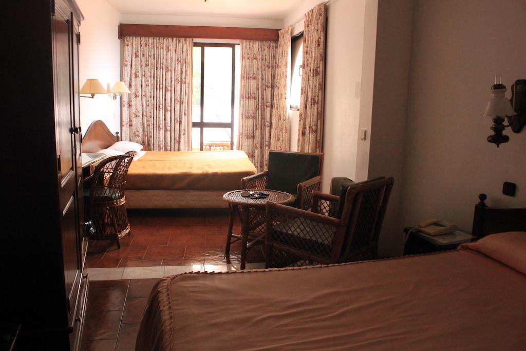 Rural De Sanroque Bed & Breakfast Santana  Cameră foto