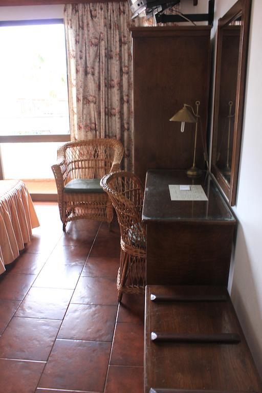 Rural De Sanroque Bed & Breakfast Santana  Exterior foto
