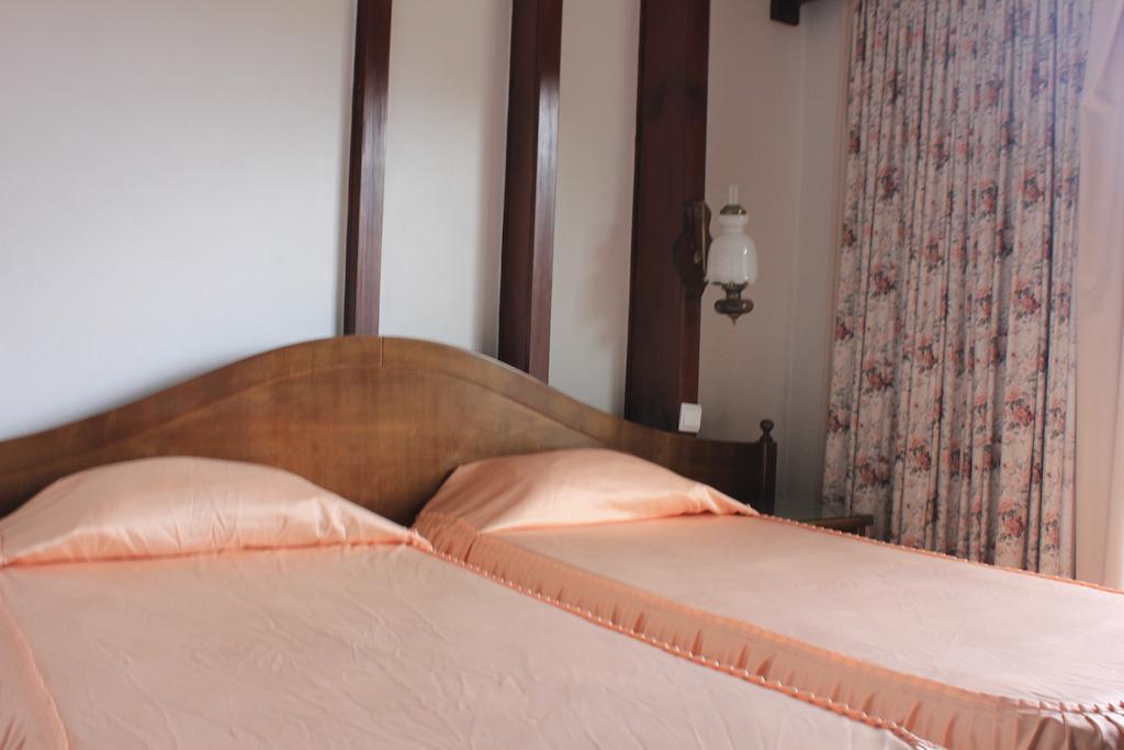 Rural De Sanroque Bed & Breakfast Santana  Exterior foto