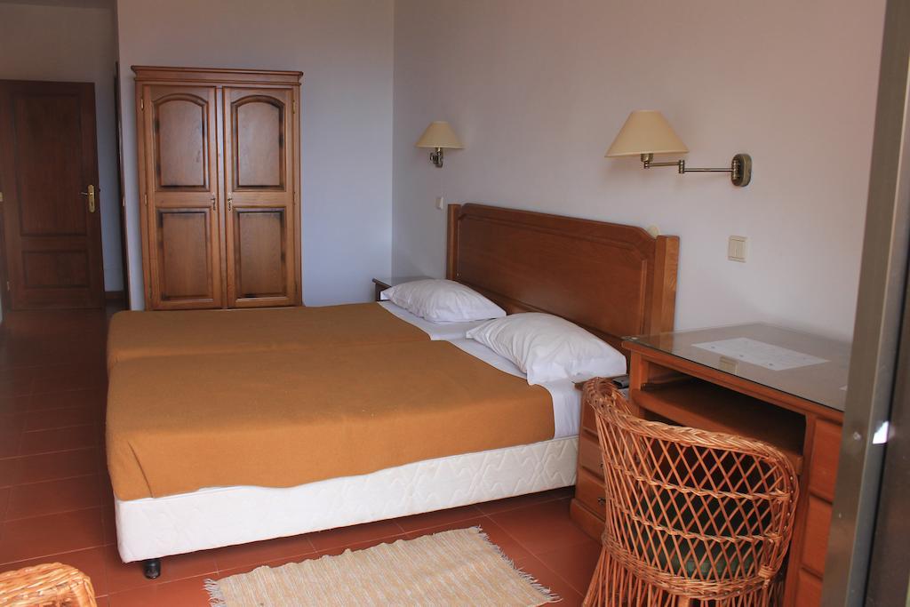 Rural De Sanroque Bed & Breakfast Santana  Exterior foto
