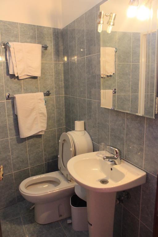 Rural De Sanroque Bed & Breakfast Santana  Cameră foto