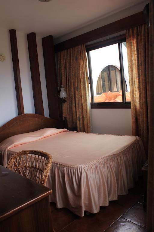 Rural De Sanroque Bed & Breakfast Santana  Cameră foto