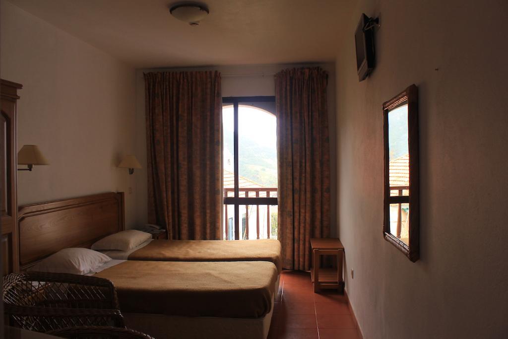 Rural De Sanroque Bed & Breakfast Santana  Exterior foto