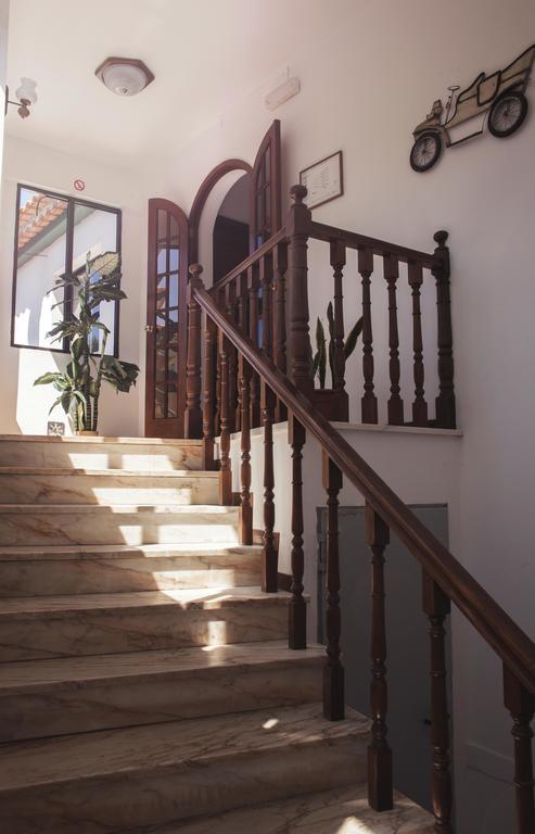 Rural De Sanroque Bed & Breakfast Santana  Exterior foto