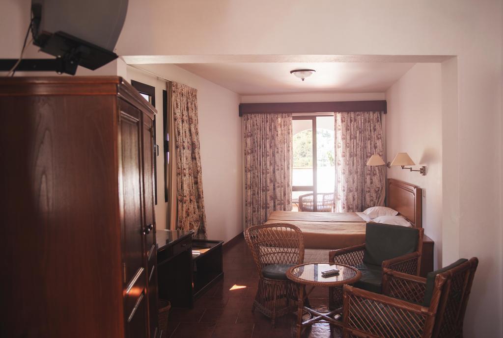 Rural De Sanroque Bed & Breakfast Santana  Exterior foto