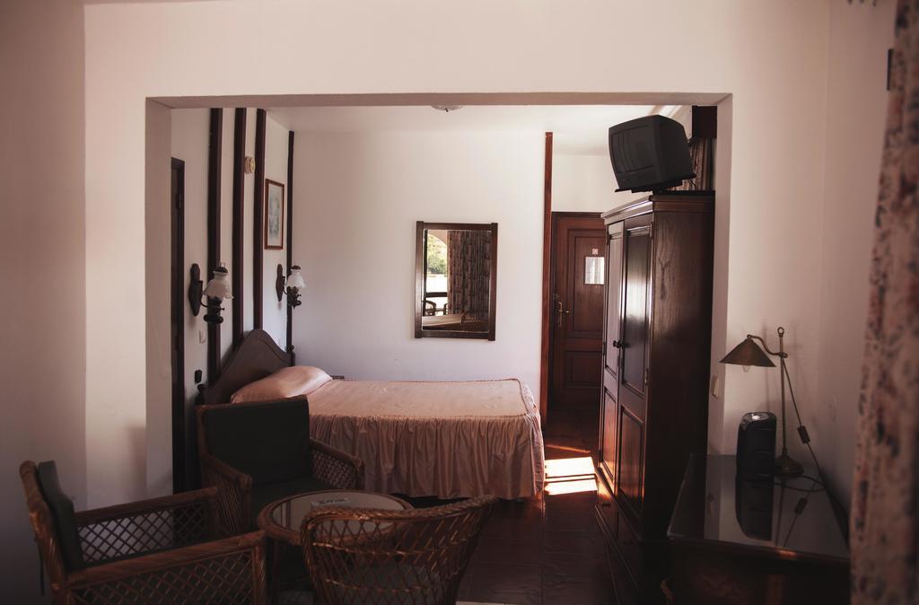 Rural De Sanroque Bed & Breakfast Santana  Exterior foto