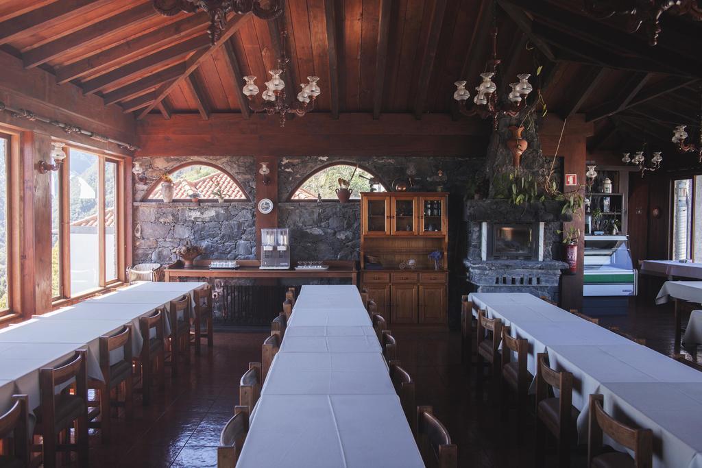 Rural De Sanroque Bed & Breakfast Santana  Exterior foto